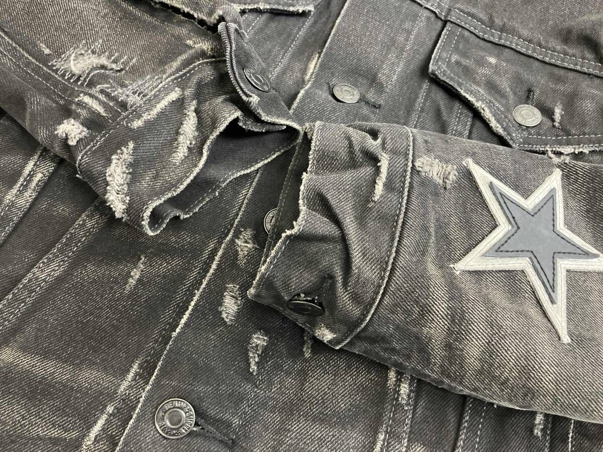 DENIM&SUPPLY RALPH LAUREN ラルフローレン／Gジャン(デニムジャケット