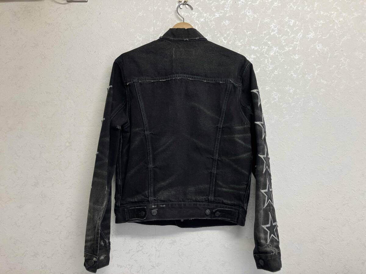 DENIM&SUPPLY RALPH LAUREN ラルフローレン／Gジャン(デニムジャケット