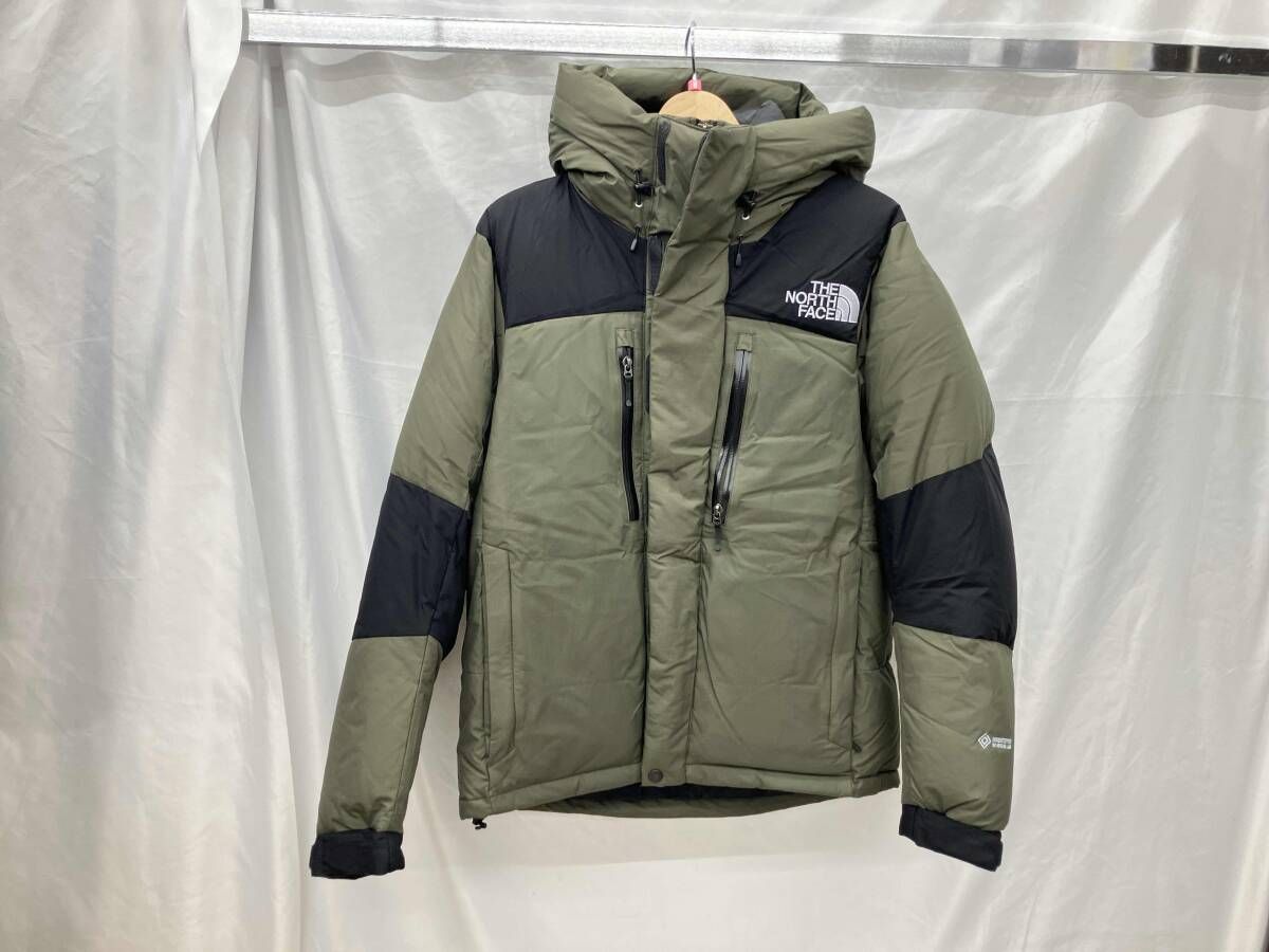 THE NORTHFACE/ ダウンジャケット/ND92340/モスグリーン/M/ダウン72