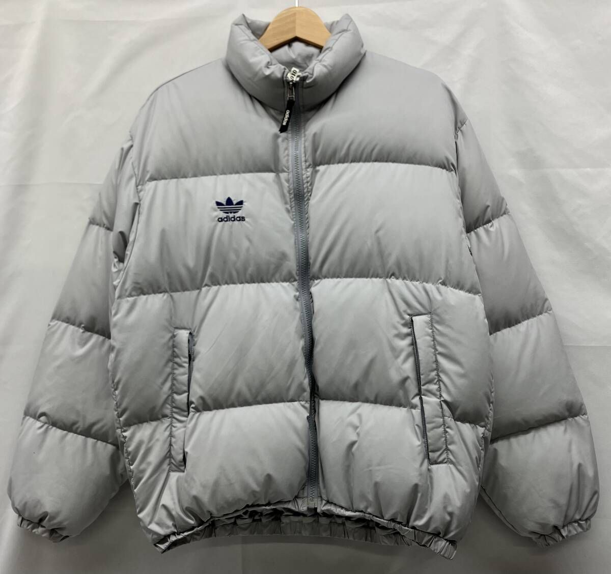 adidas アディダス デサント ADS-8401 ダウン ジャケット アウター