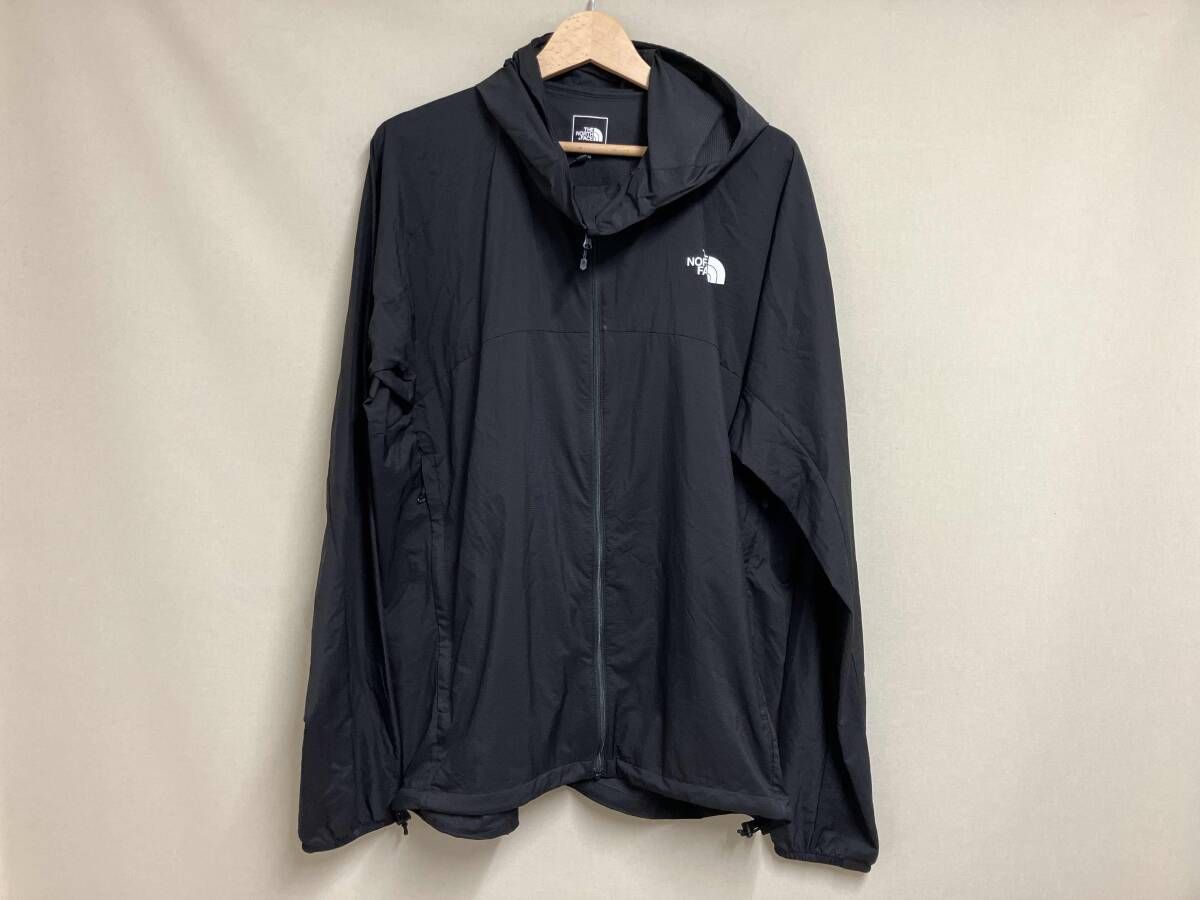 THE NORTH FACE ノースフェイス SWALLOWTAIL HOODIE スワローテイル