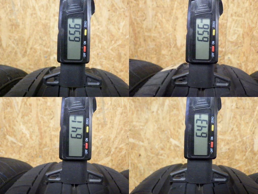 M 145 E 製造 約8 5部山 BluEarth ES 32 185 65 R 15 4本