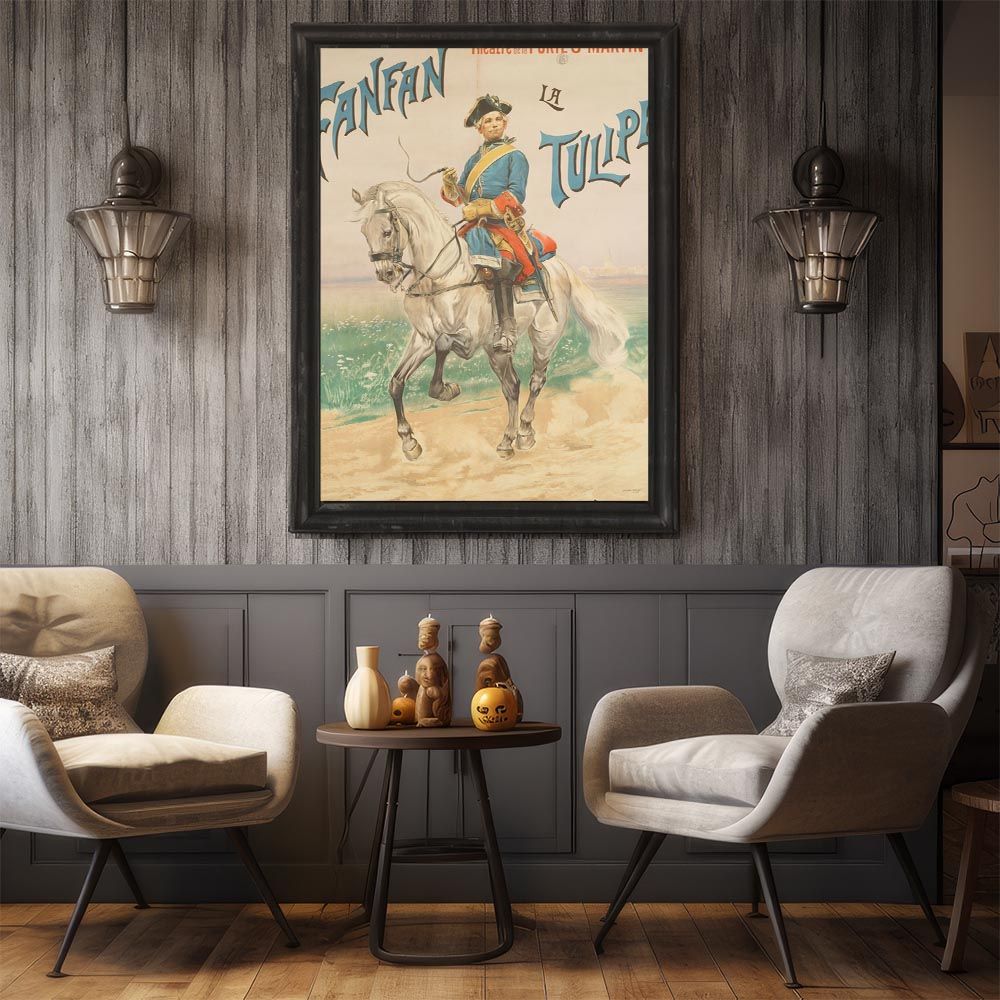 アンティーク アートポスター 絵画 大きいサイズ （B） B1サイズ（約73x103cm）】【bn-poster-1708】超古いポスター 復刻 絵画