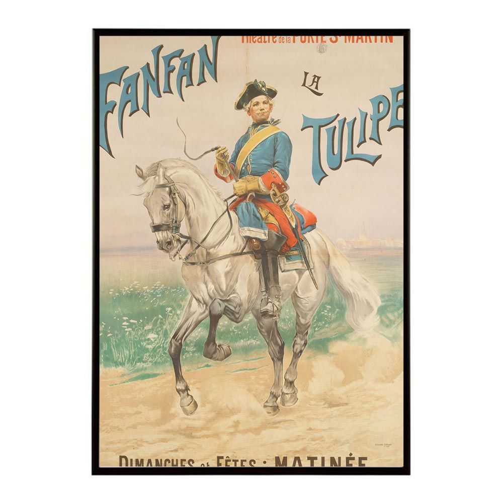 B1サイズ（約73x103cm）】【bn-poster-1708】超古いポスター 復刻 絵画