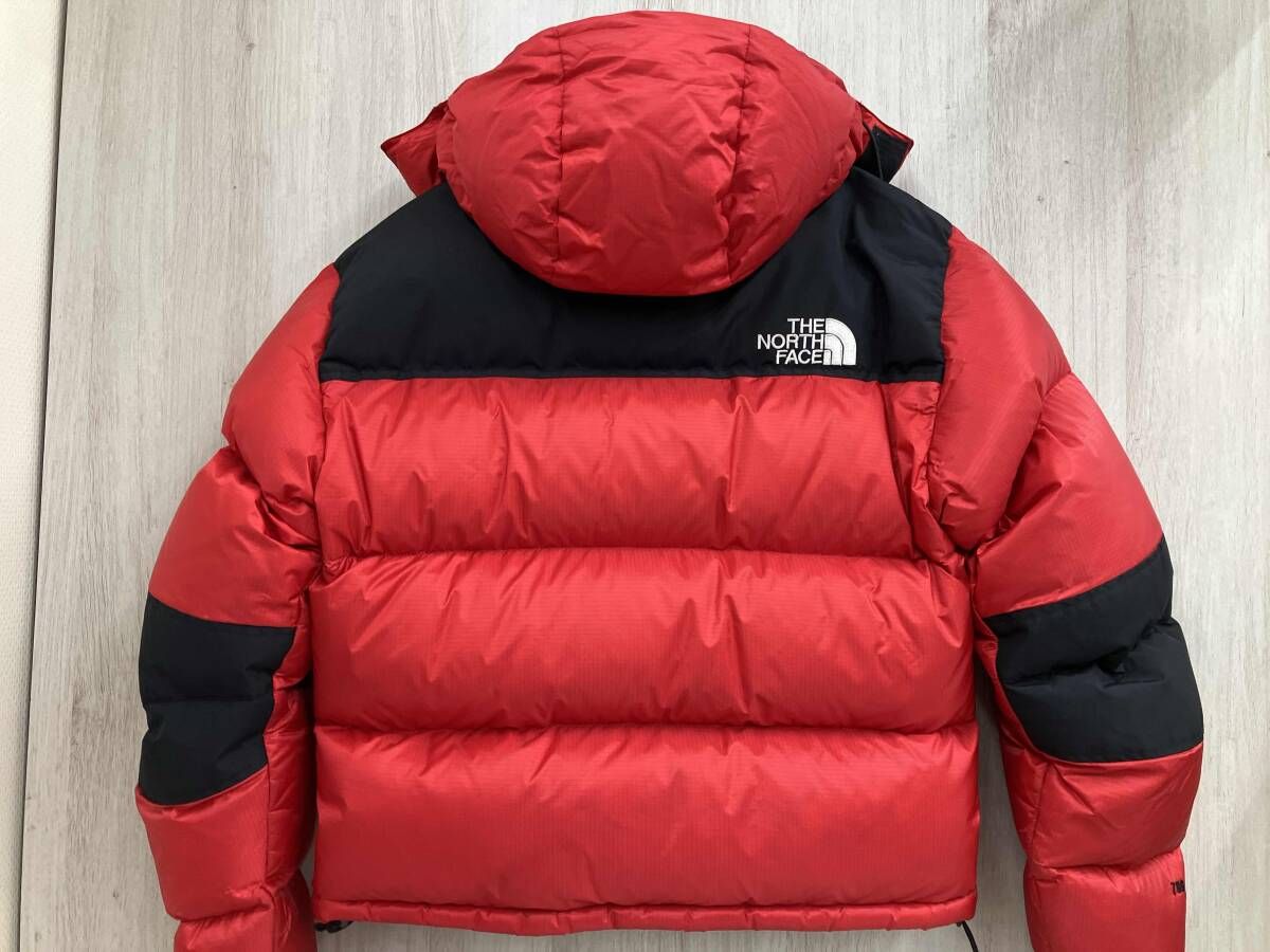 THE NORTH FACE ダウンジャケット 購入 Sサイズ 赤系 楽天市場】ノース