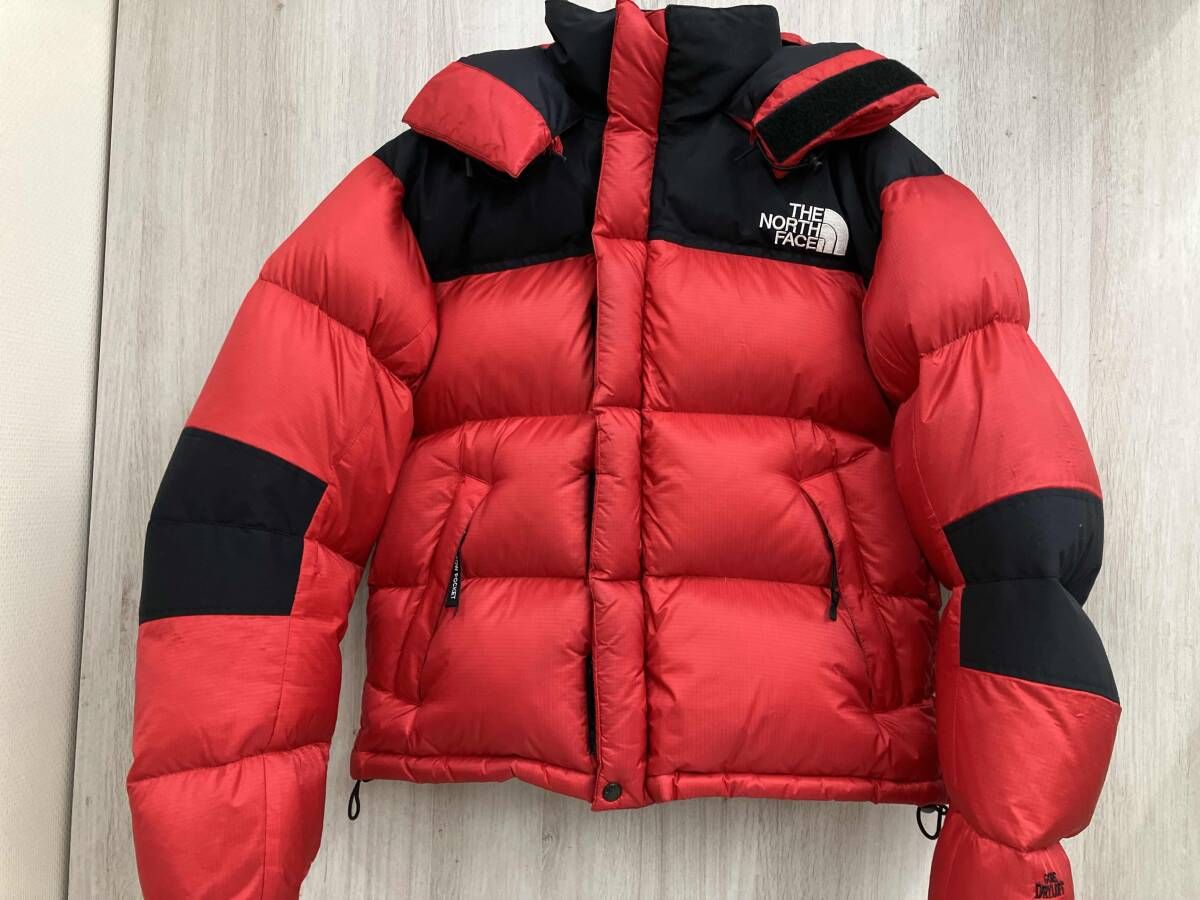 THE NORTH FACE ダウンジャケット 購入 Sサイズ 赤系 楽天市場】ノース
