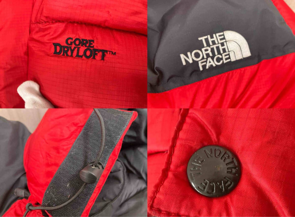 THE NORTH FACE ダウンジャケット 購入 Sサイズ 赤系 楽天市場】ノース