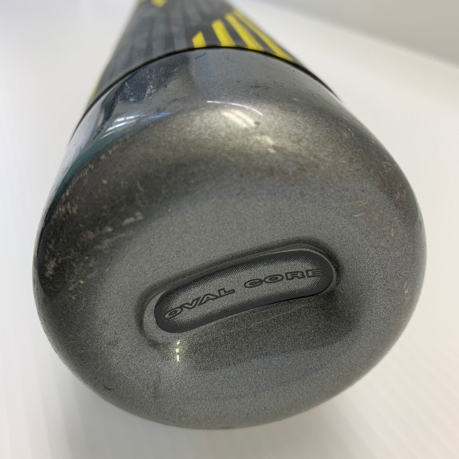 ミズノ MIZUNO ビヨンドマックスOVAL 軟式 大人 一般 FRP製バット