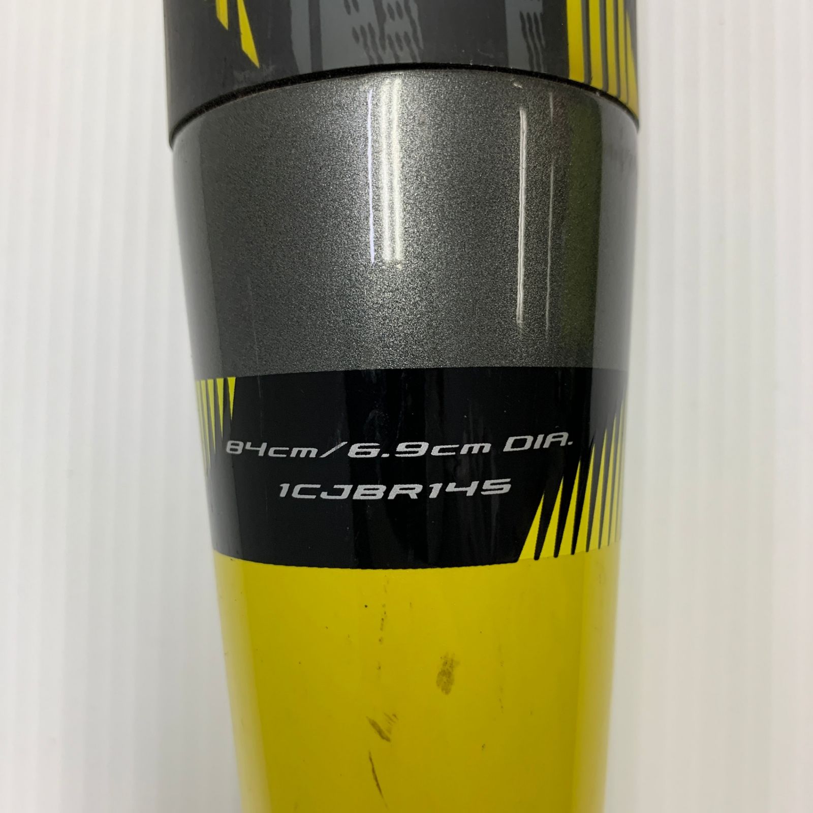 ミズノ MIZUNO ビヨンドマックスOVAL 軟式 大人 一般 FRP製バット