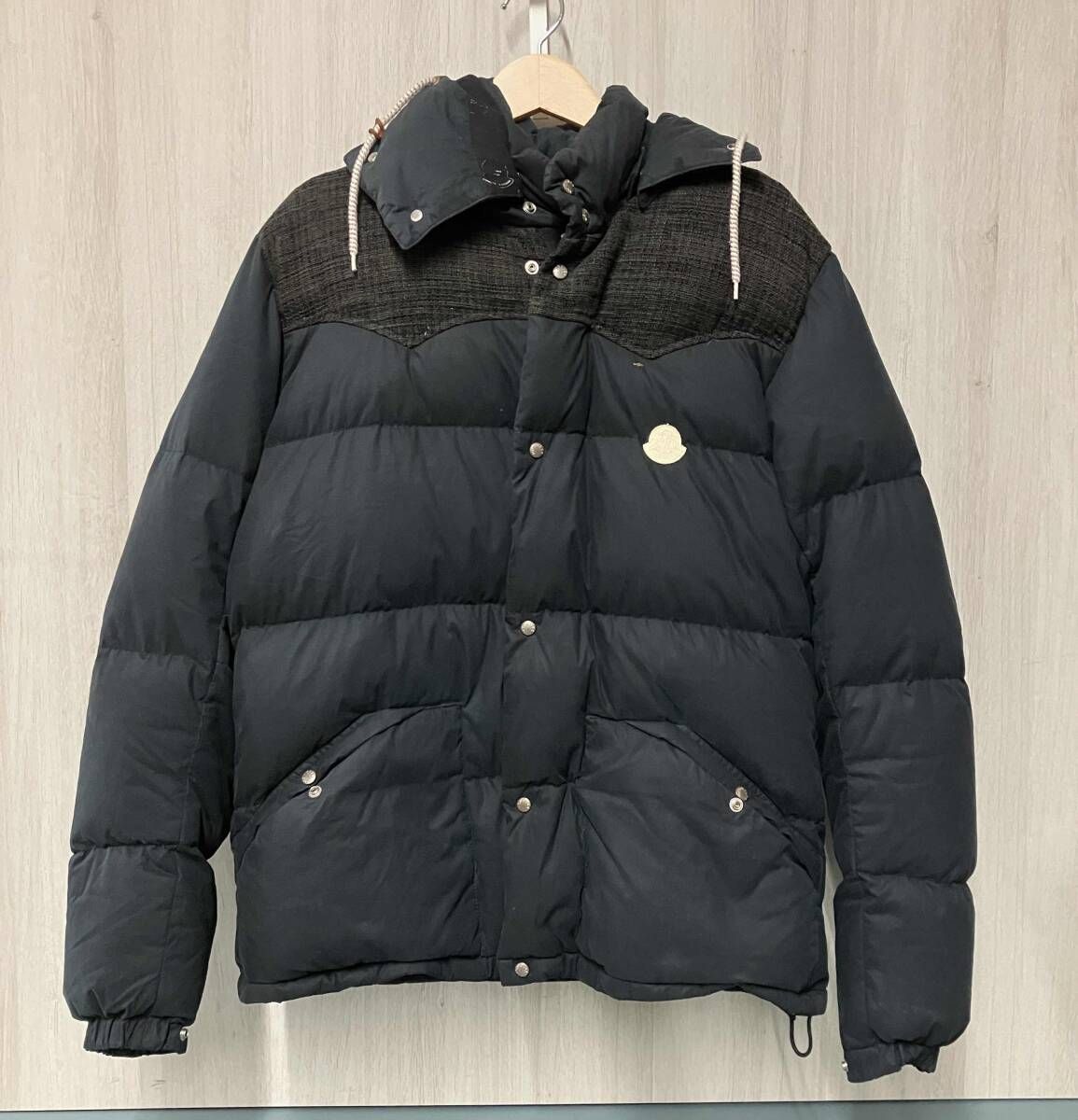 MONCLER/モンクレール/ダウンジャケット/G32-003/サイズ3 - メルカリ