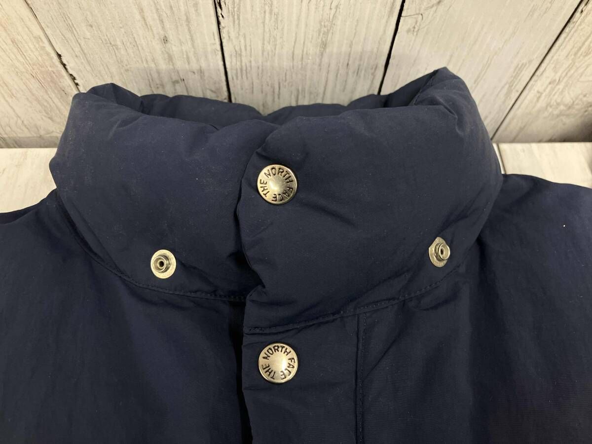 THE NORTH FACE ストア ザノースフェイス ダウンジャケット XLサイズ