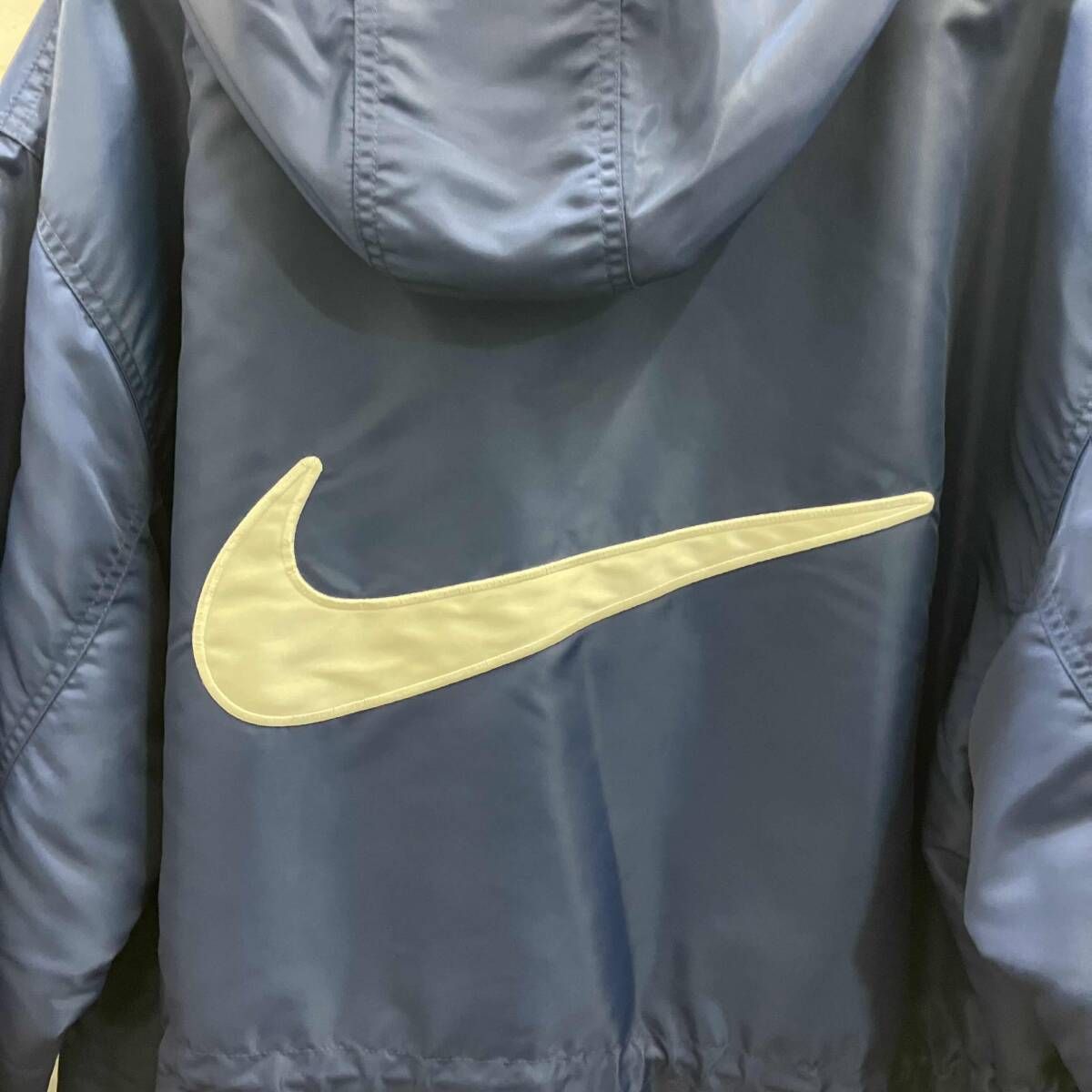 NIKE / ナイキ / ナイロン（中綿ナイロン） / 90s / モッズコート