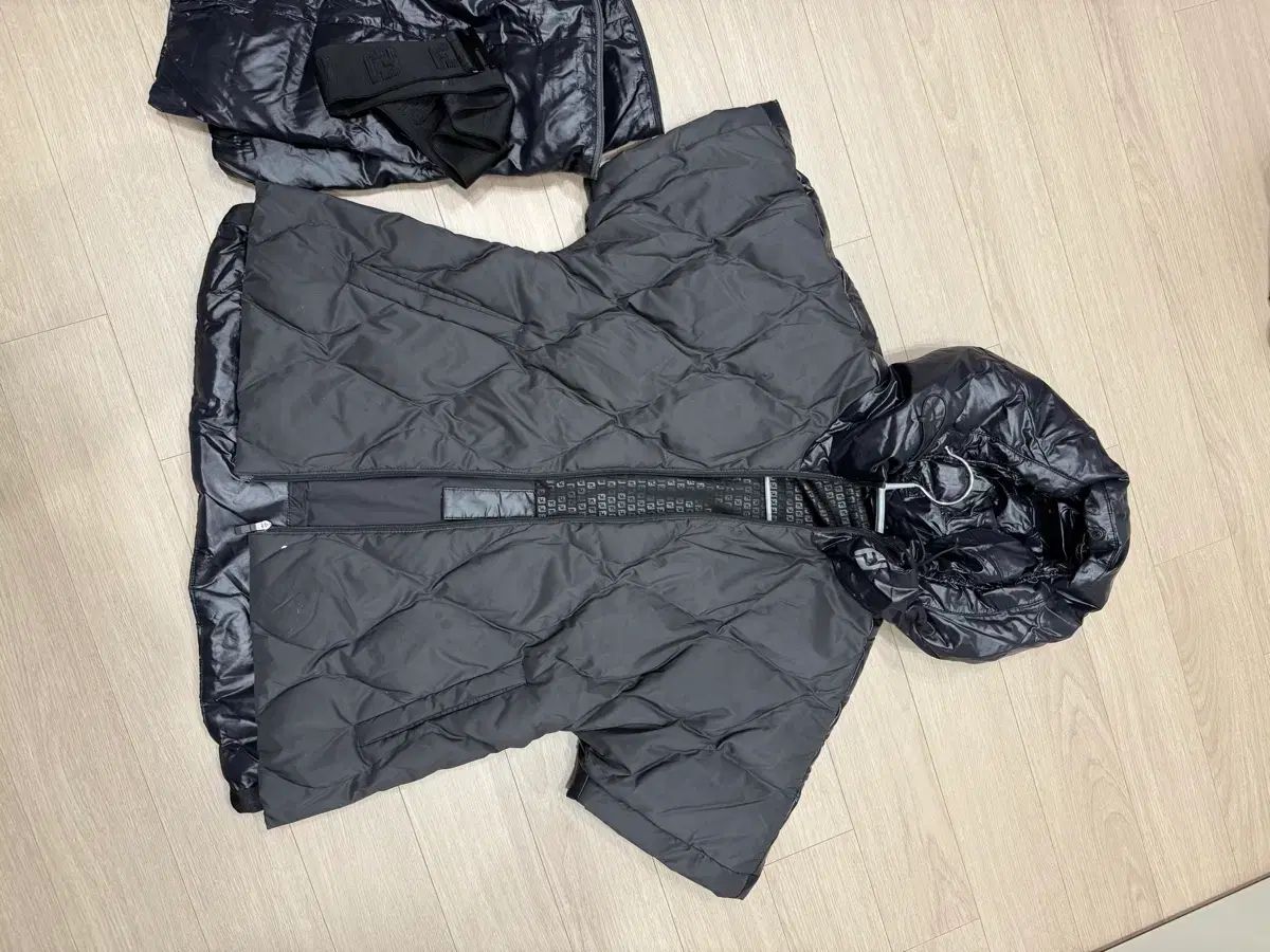 FootJoy フットジョイ レディース ダウン スモール