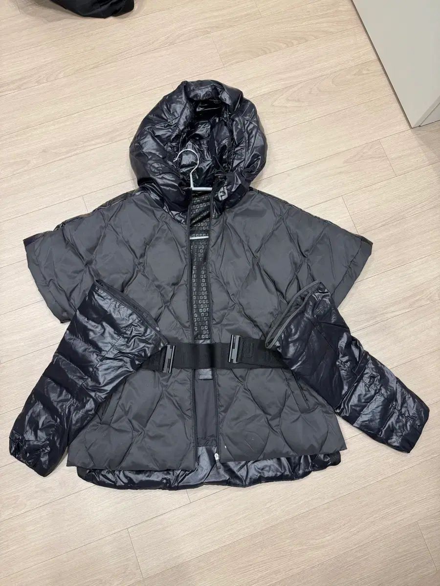 FootJoy フットジョイ レディース ダウン スモール