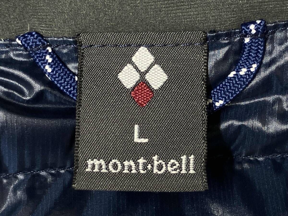 mont-bell モンベル 1101514 アスペンパーカ Women