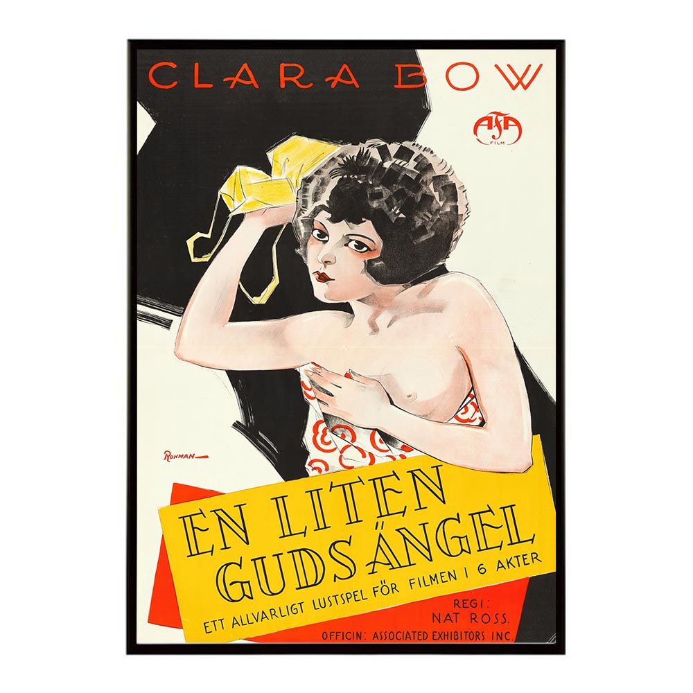 B1サイズ（約73x103cm）】【bn-poster-1723】超古いポスター 復刻 絵画