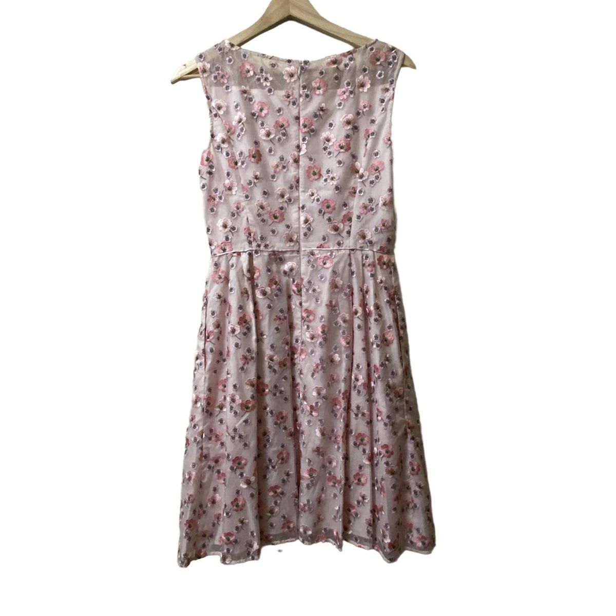 TOCCA(トッカ) ワンピース サイズ2 S レディース - ライトピンク