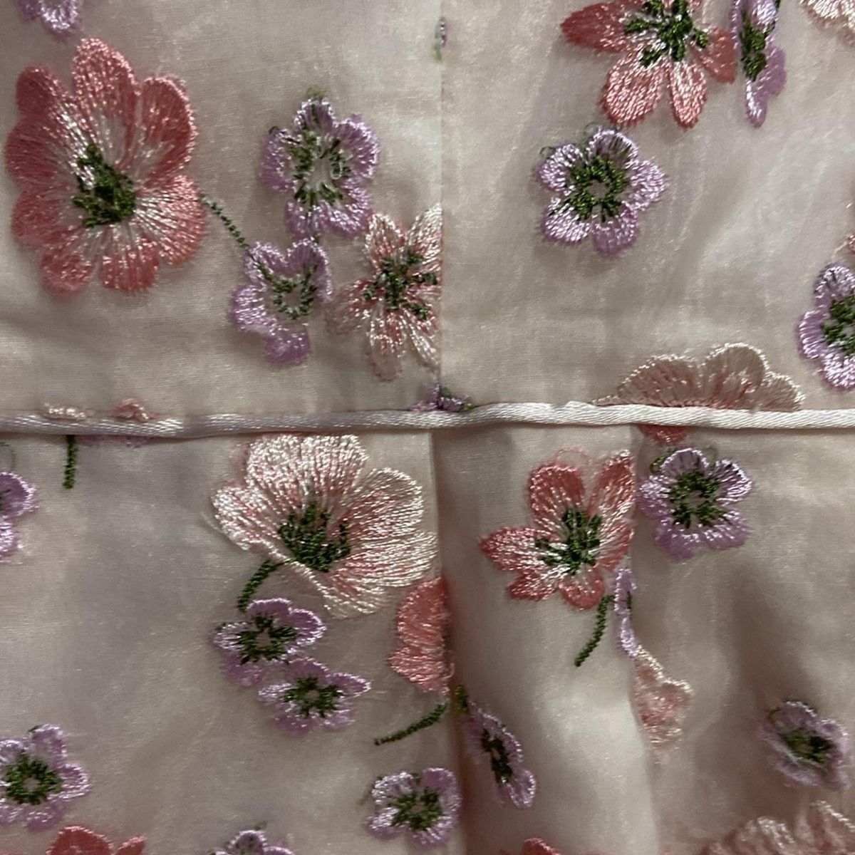 TOCCA(トッカ) ワンピース サイズ2 S レディース - ライトピンク