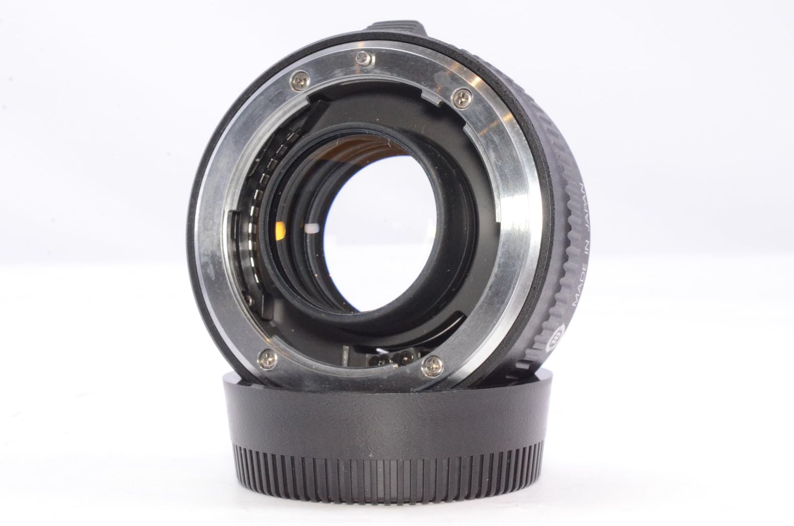 ポーチ付き超品 Nikon ニコン テレコンバーター AF S TC 14 E III