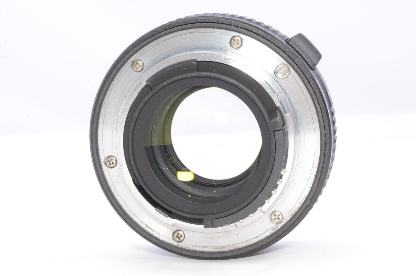  ポーチ付き超品 Nikon ニコン テレコンバーター AF S TC 14 E III コンバージョンレンズ カメラ