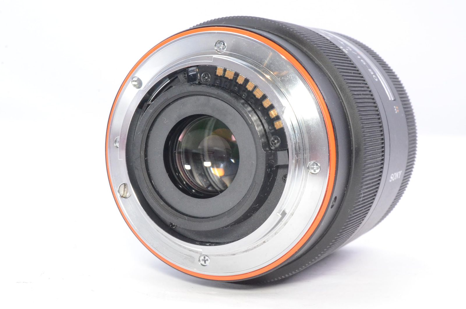 レンズフィルター付き】SONY ソニー Vario-Sonnar T* DT 16-80mm F3.5