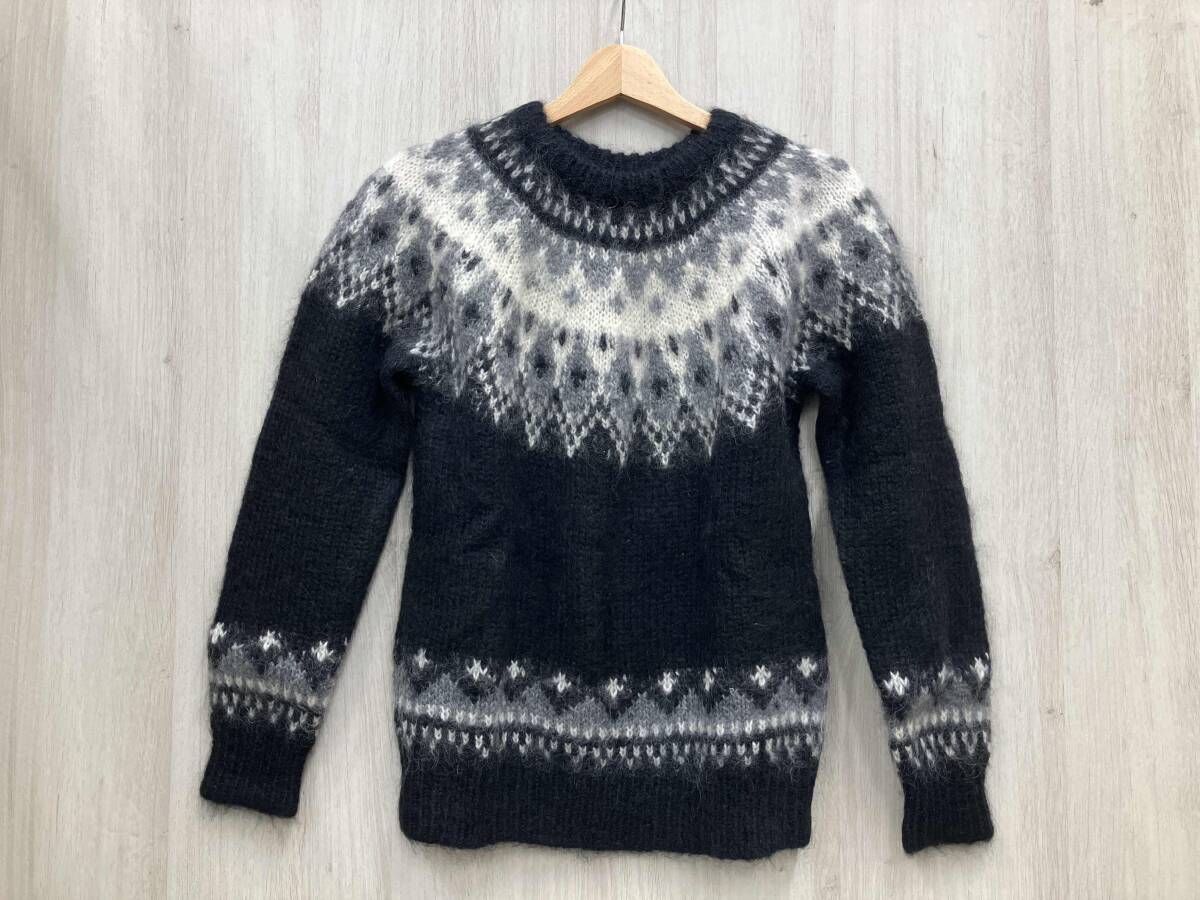 Ocさん専用 UNIFORM EXPERIMENT ニット 良い UE-145098 uniform experiment