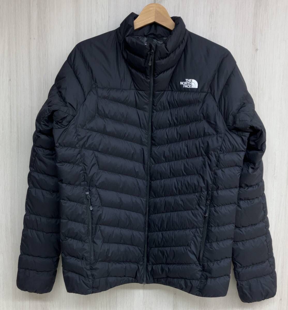 THE NORTH FACE ノースフェイス Thunder Jacket サンダージャケット