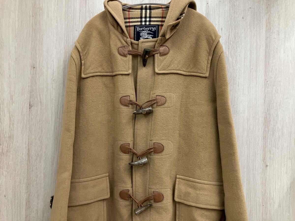 Burberrys バーバリー ダッフルコート BBC 80 990 50 Lサイズ