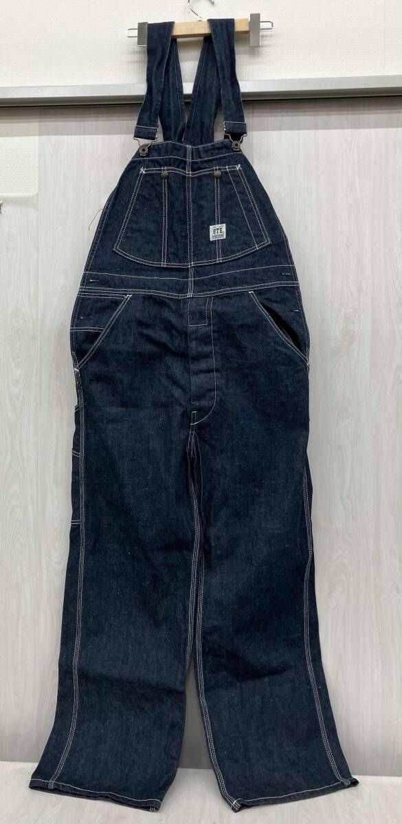 COOTIE クーティー オーバーオール ジーンズ メンズ XL - メルカリ