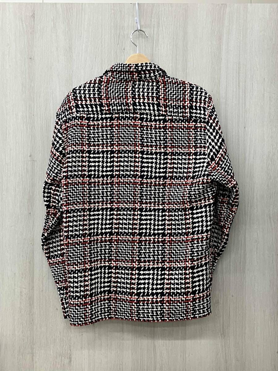 WAX LONDON/ワックスロンドン/ジャケット/千鳥格 子ジャケット/DY24