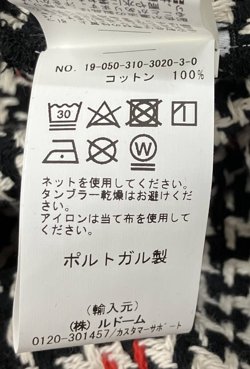 WAX LONDON/ワックスロンドン/ジャケット/千鳥格 子ジャケット/DY24