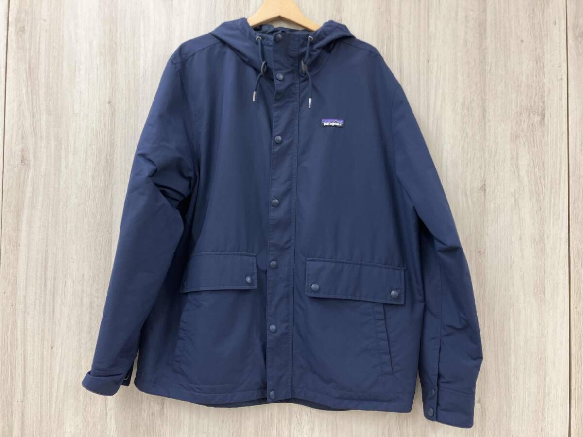 patagonia マウンテンパーカー サイズL 【公式通販】
