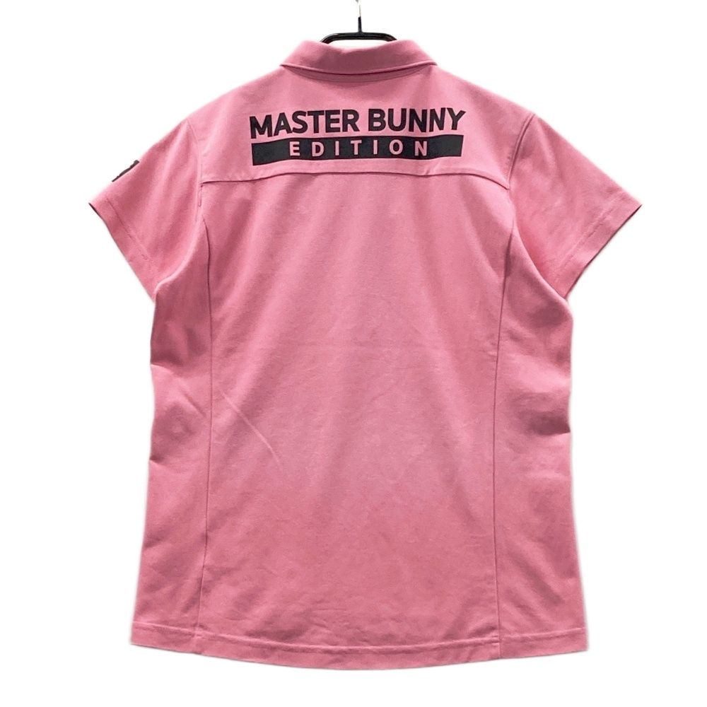 サイズ：2 MASTER BUNNY EDITION マスターバニーエディション 半袖