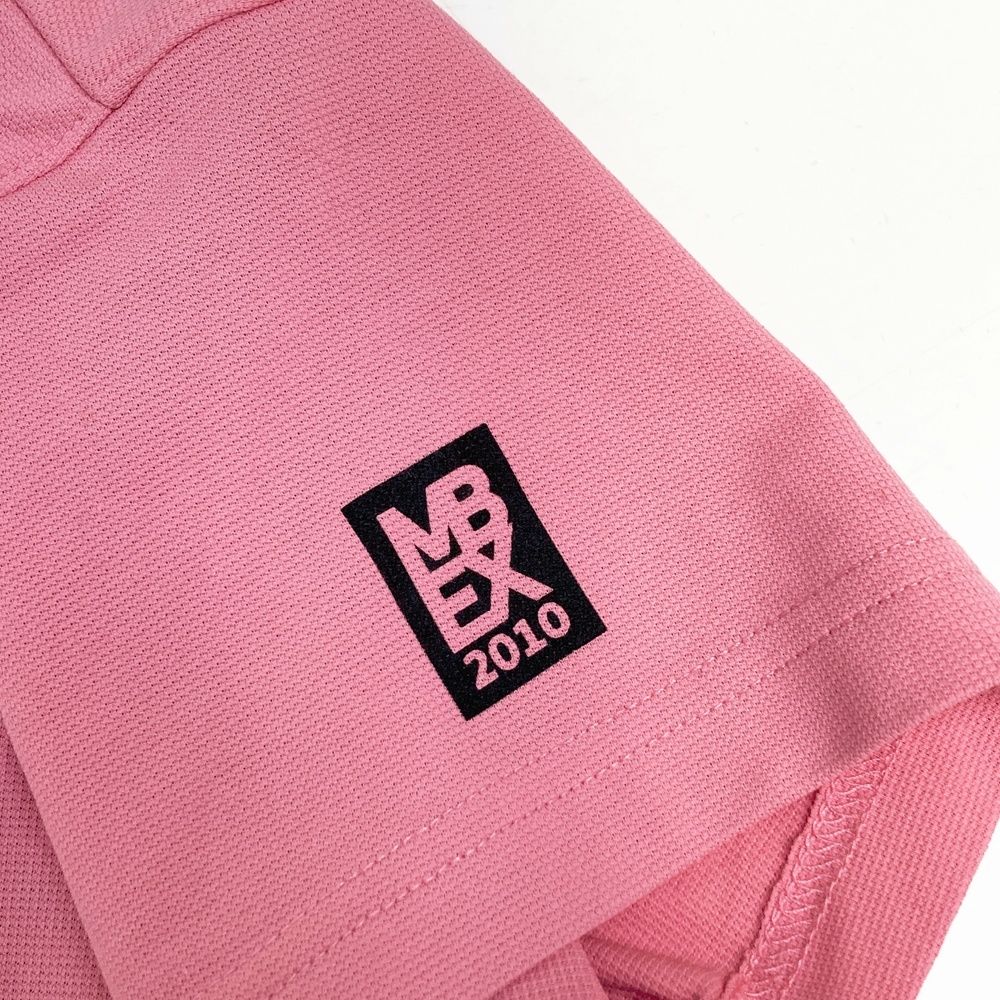 サイズ：2 MASTER BUNNY EDITION マスターバニーエディション 半袖