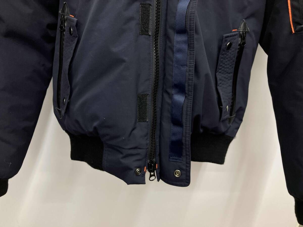 OUTDOOR SURVIVAL CANADA OSC アウトドアサバイバルカナダ DESNA DOWN 