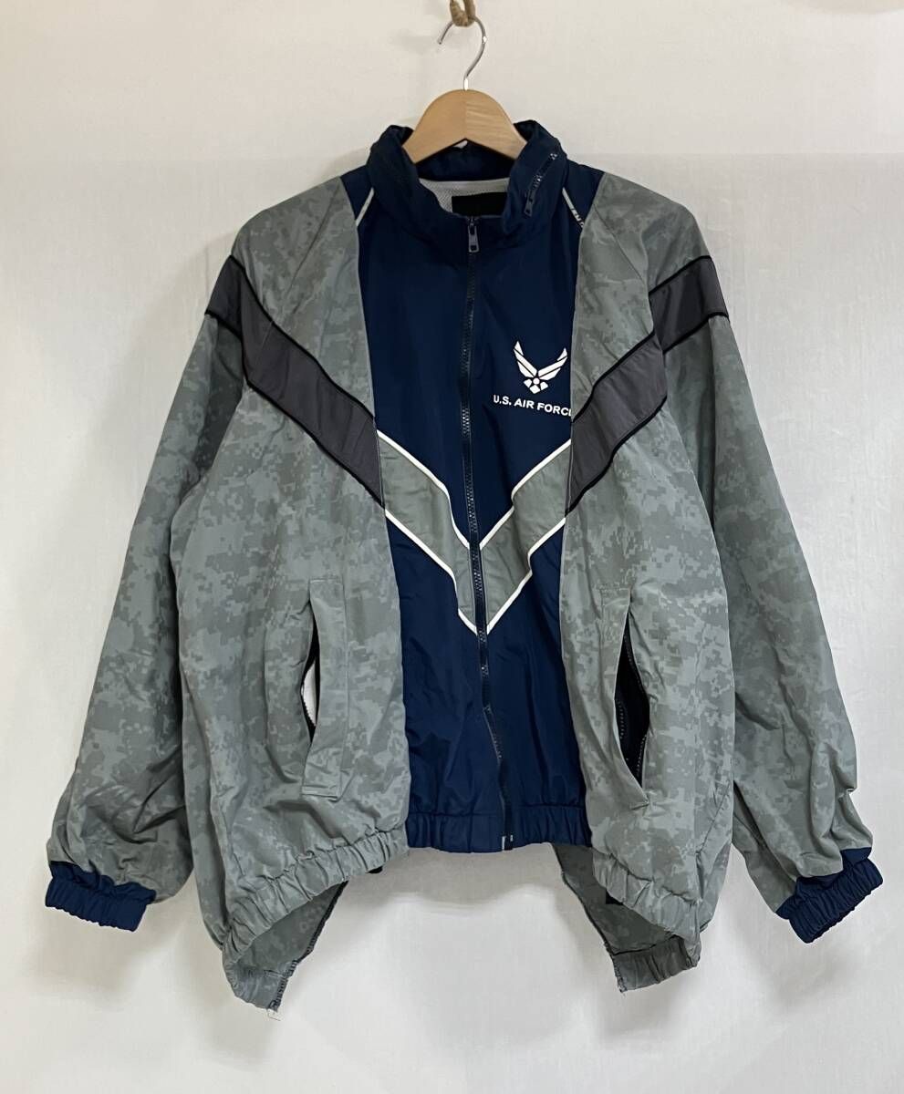 WEYEP W-10-01-B リメイクミリタリージャケット サイズM 日本製 U.S.