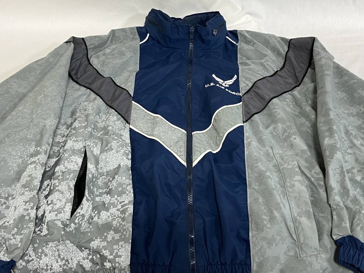 WEYEP W-10-01-B リメイクミリタリージャケット サイズM 日本製 U.S.