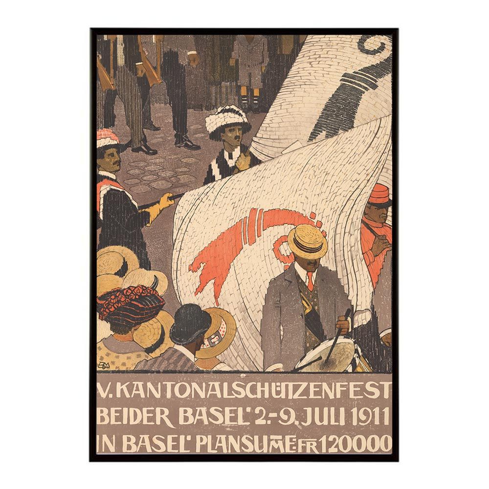 A3サイズ（約30×42cm）】【bn-poster-1738】超古いポスター 復刻 絵画