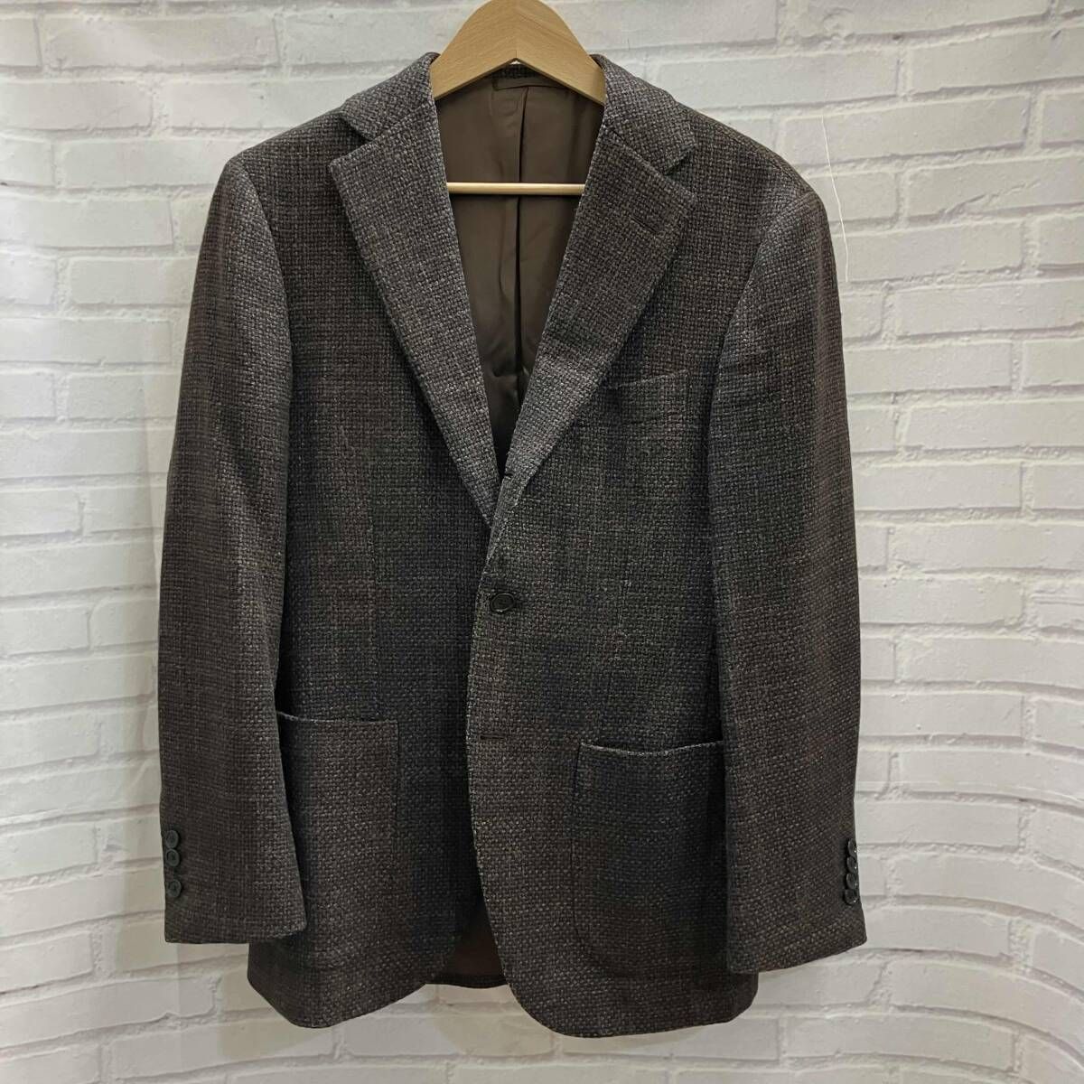 BEAMS / ビームス / BEAMS F / ウールテーラード / JKT / テーラード