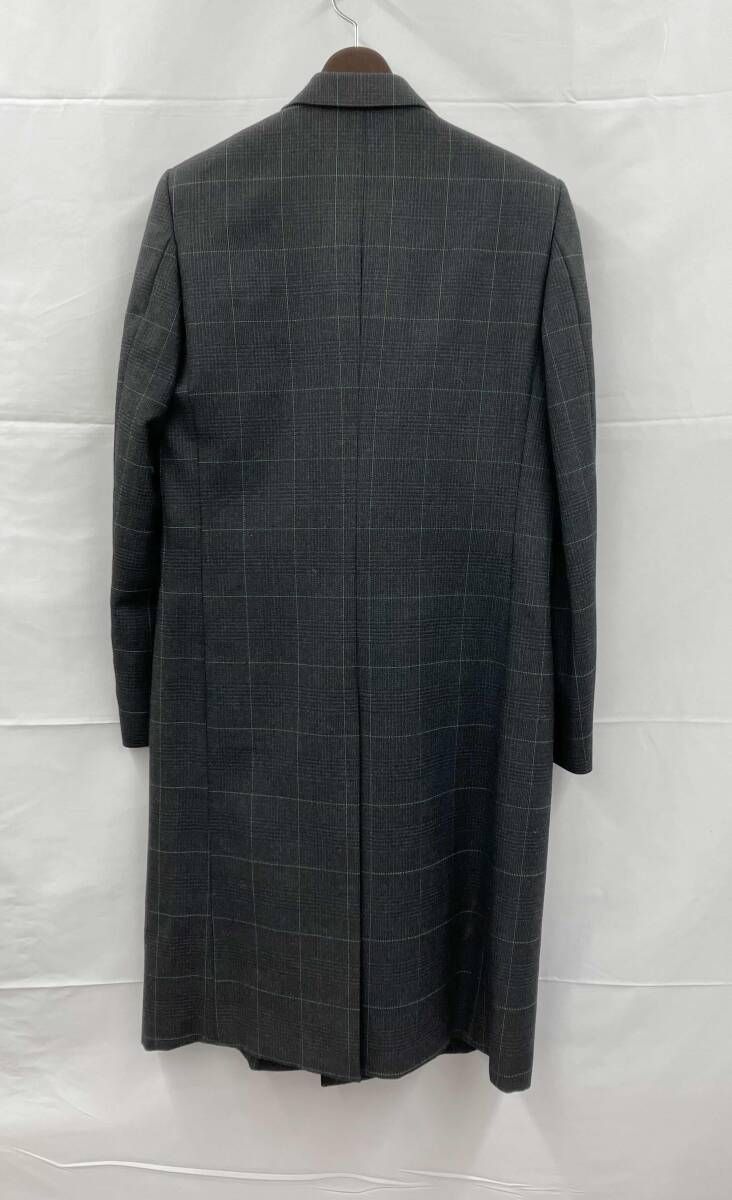 JOHN LAWRENCE SULLIVAN ジョンローレンスサリバン チェスターコート