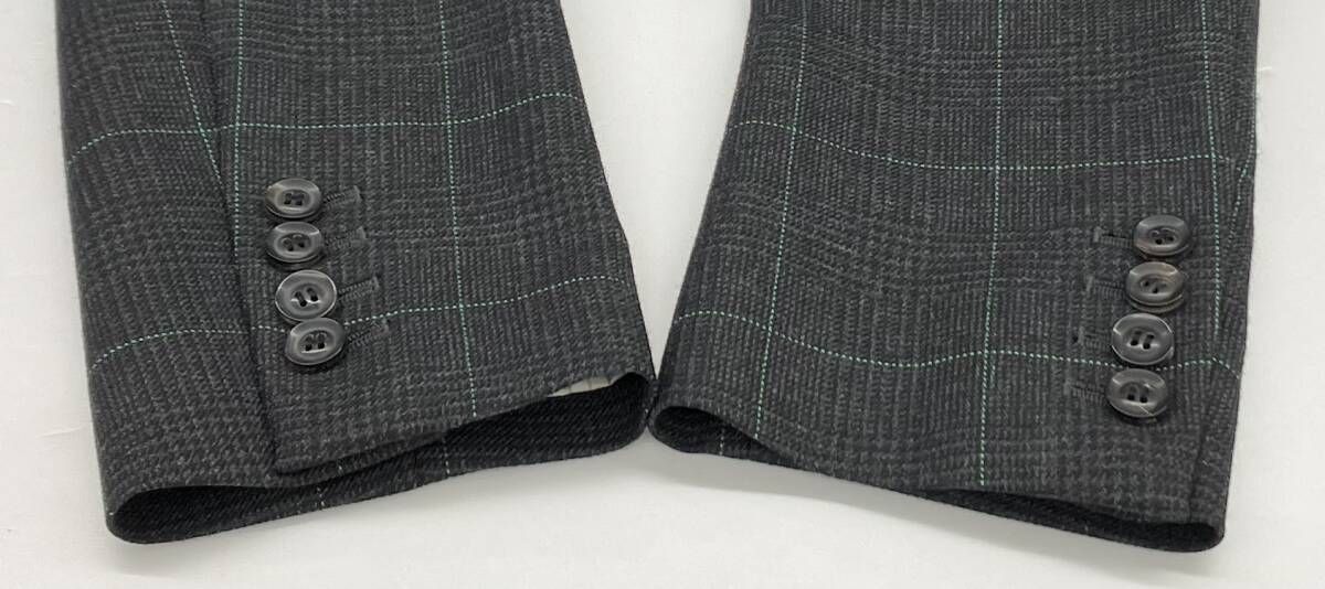 JOHN LAWRENCE SULLIVAN ジョンローレンスサリバン チェスターコート