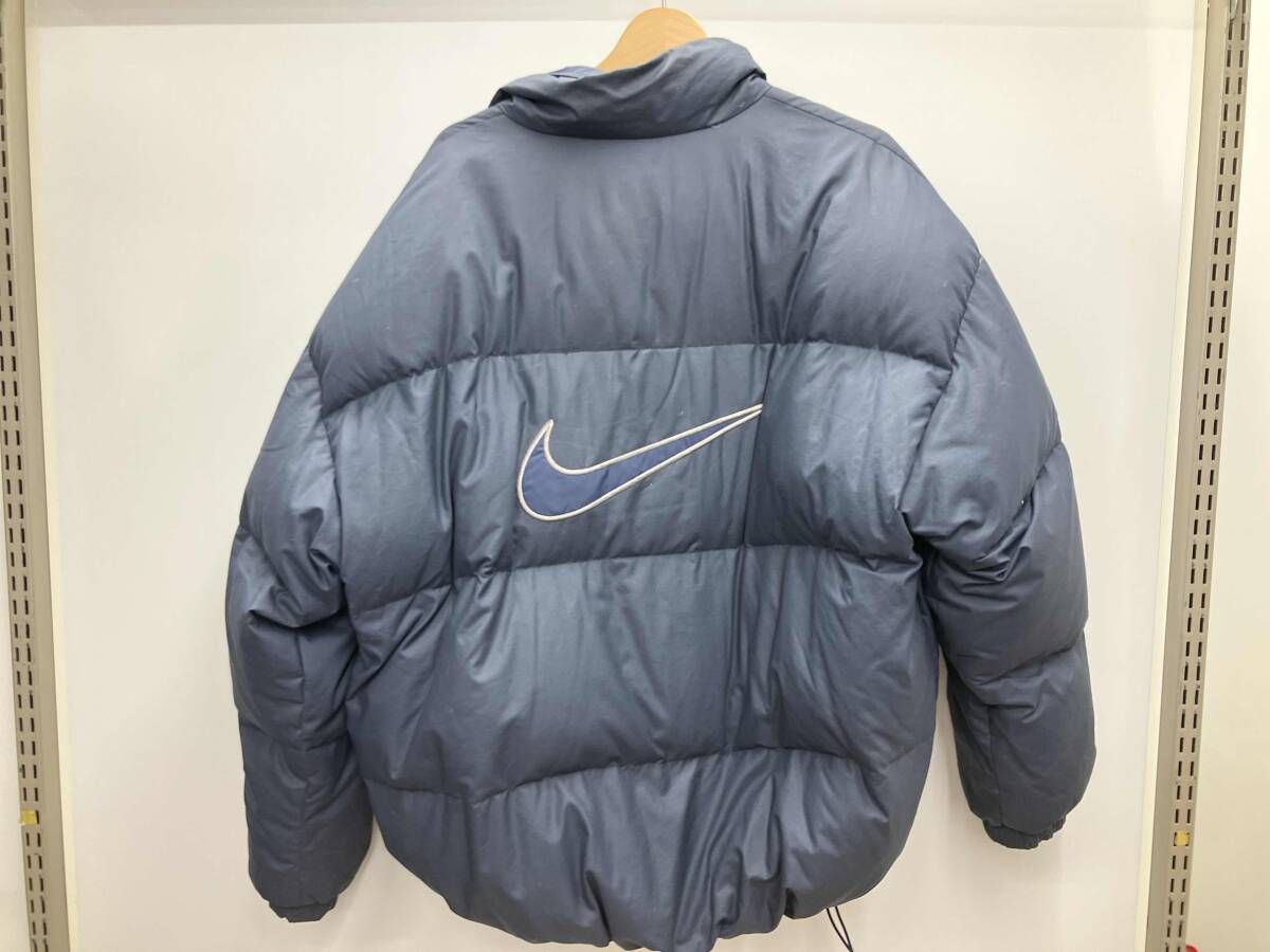90s NIKE ナイキ OLD オールドナイキ 銀タグ ダウンジャケット