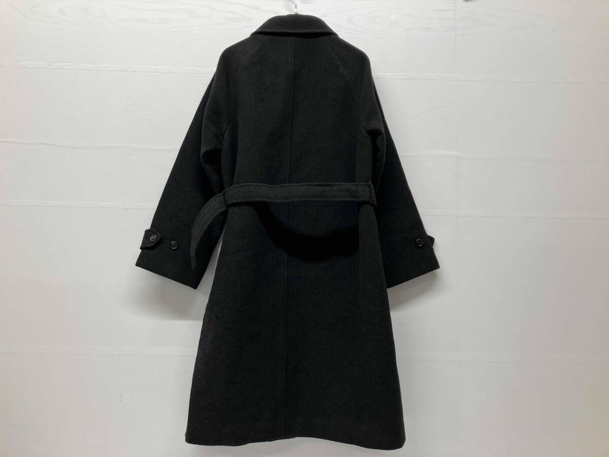 POLO ポロ RALPH LAUREN ラルフローレン ステンカラーコート C0-RL-KA