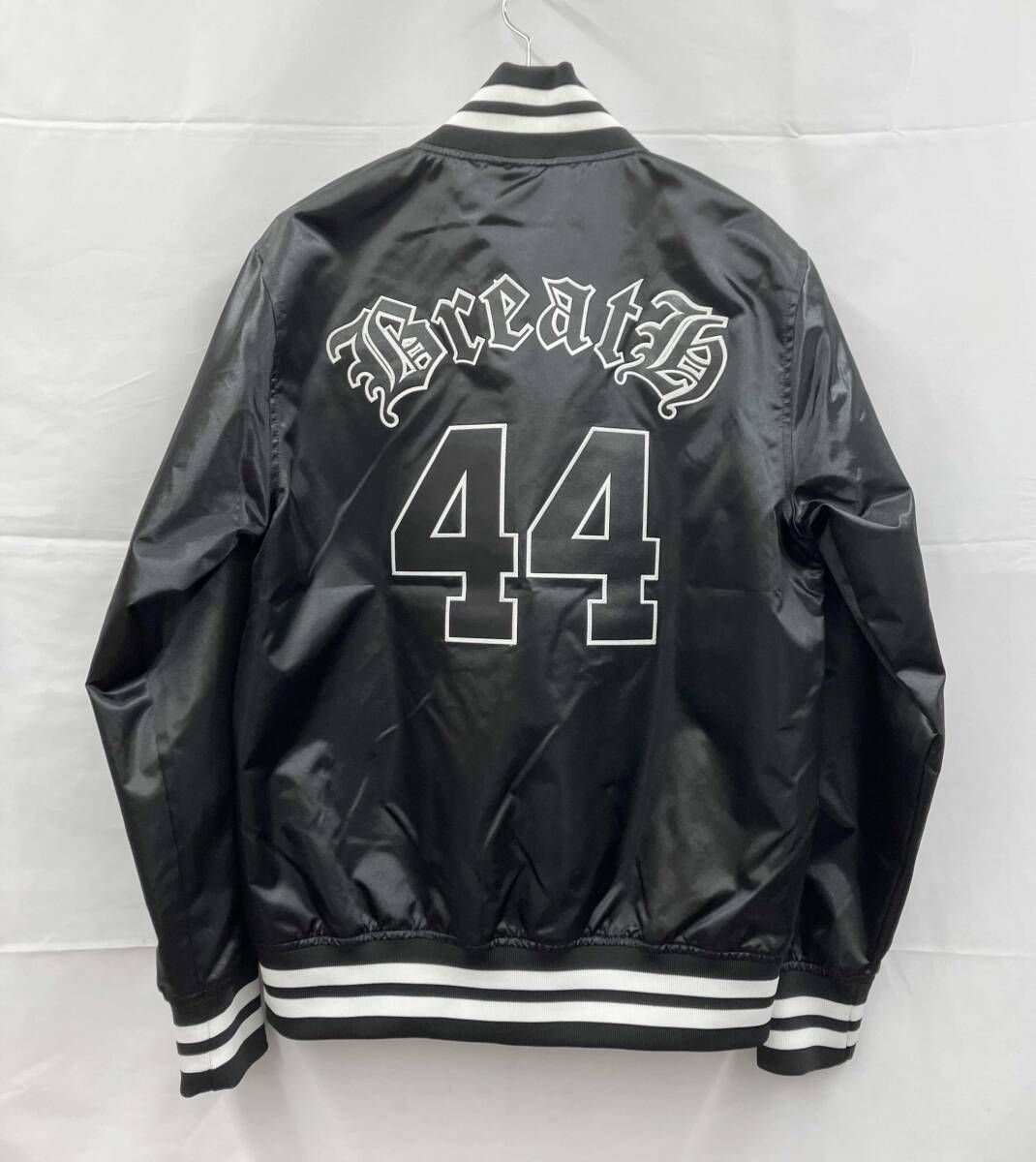 mitchell&ness × BREATH ミッチェルアンドネス×ブレス スタジャン