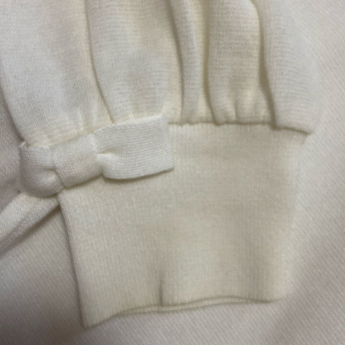 M'S GRACY(エムズグレイシー) ボレロ サイズ38 M レディース - 白 七分