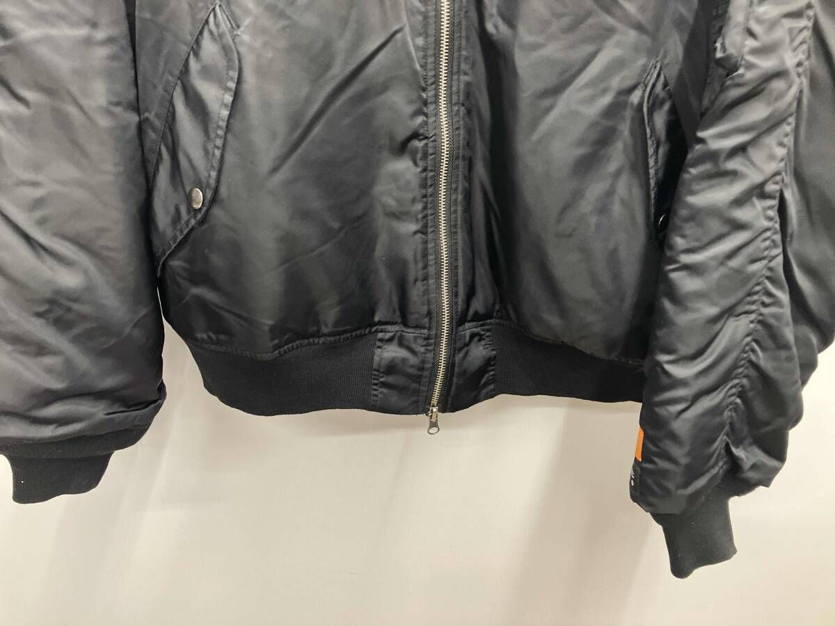 ZUTOMAYO ズトマヨ ずっと真夜中でいいのに。 BOMBER JACKET ボンバー