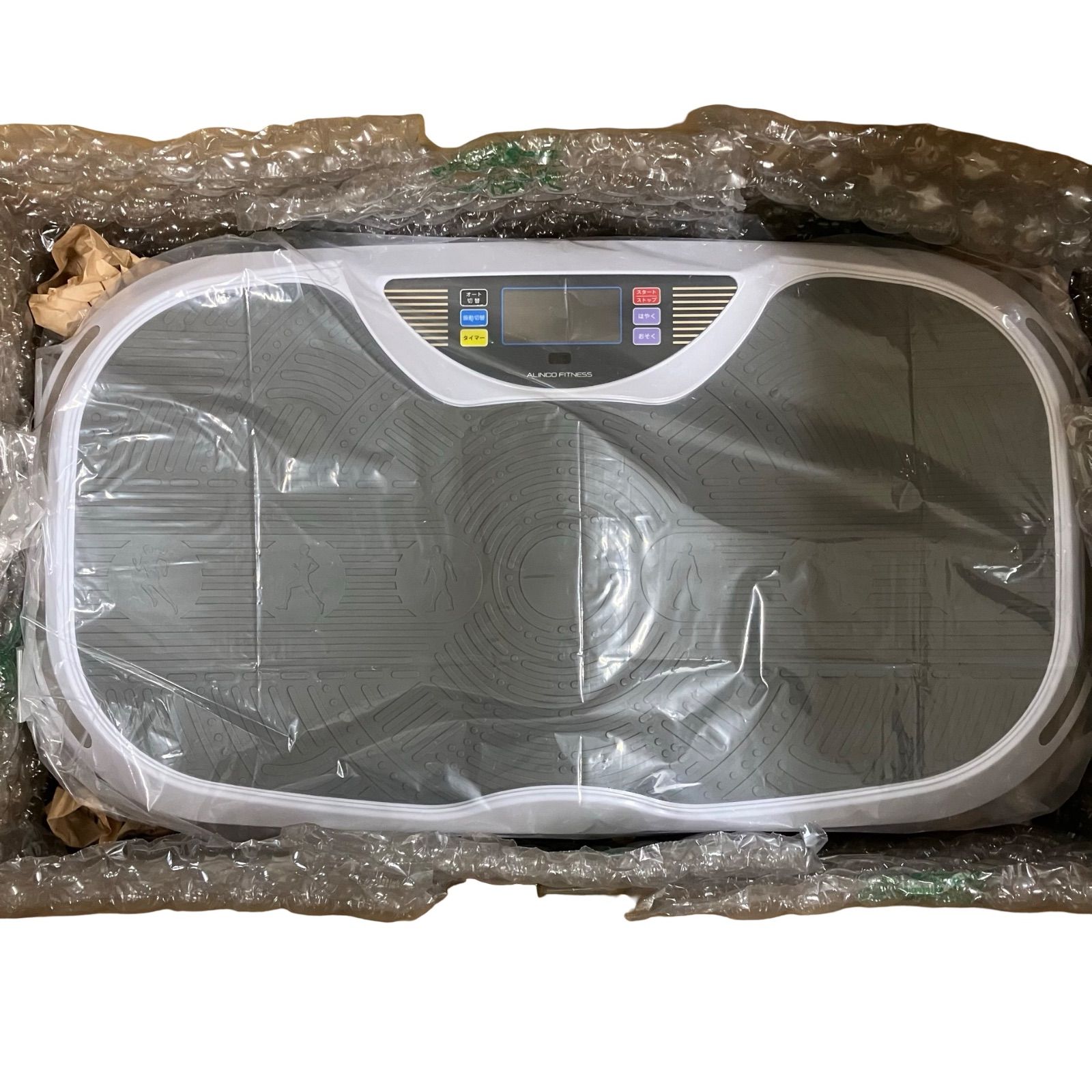 1205B アルインコ 3D振動マシン バランスウェーブネオALINCO FAV3117