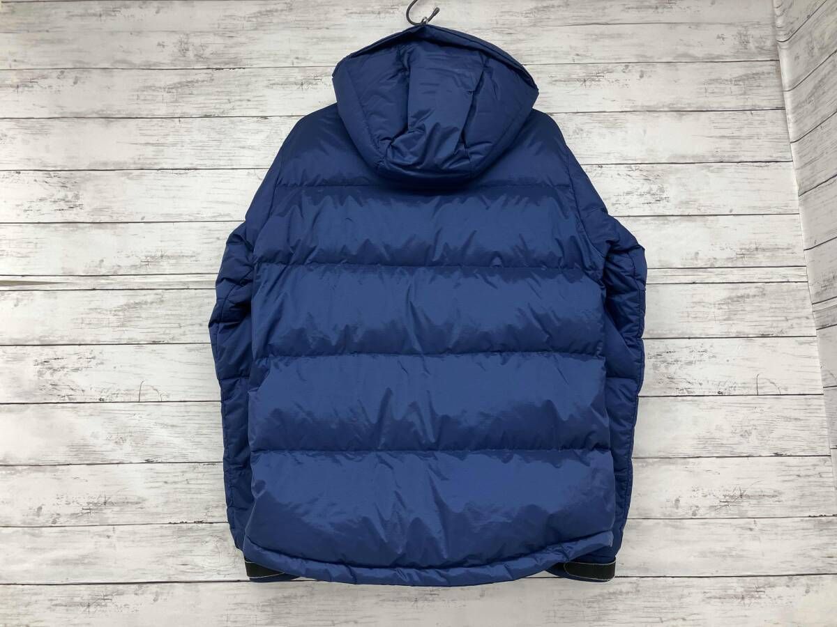 URBAN RESEARCH DOORS／ダウンジャケット／XNANGA／DR52-17N001