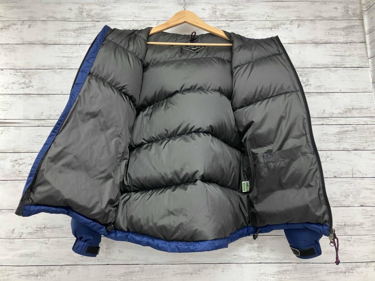 URBAN RESEARCH DOORS／ダウンジャケット／XNANGA／DR52-17N001