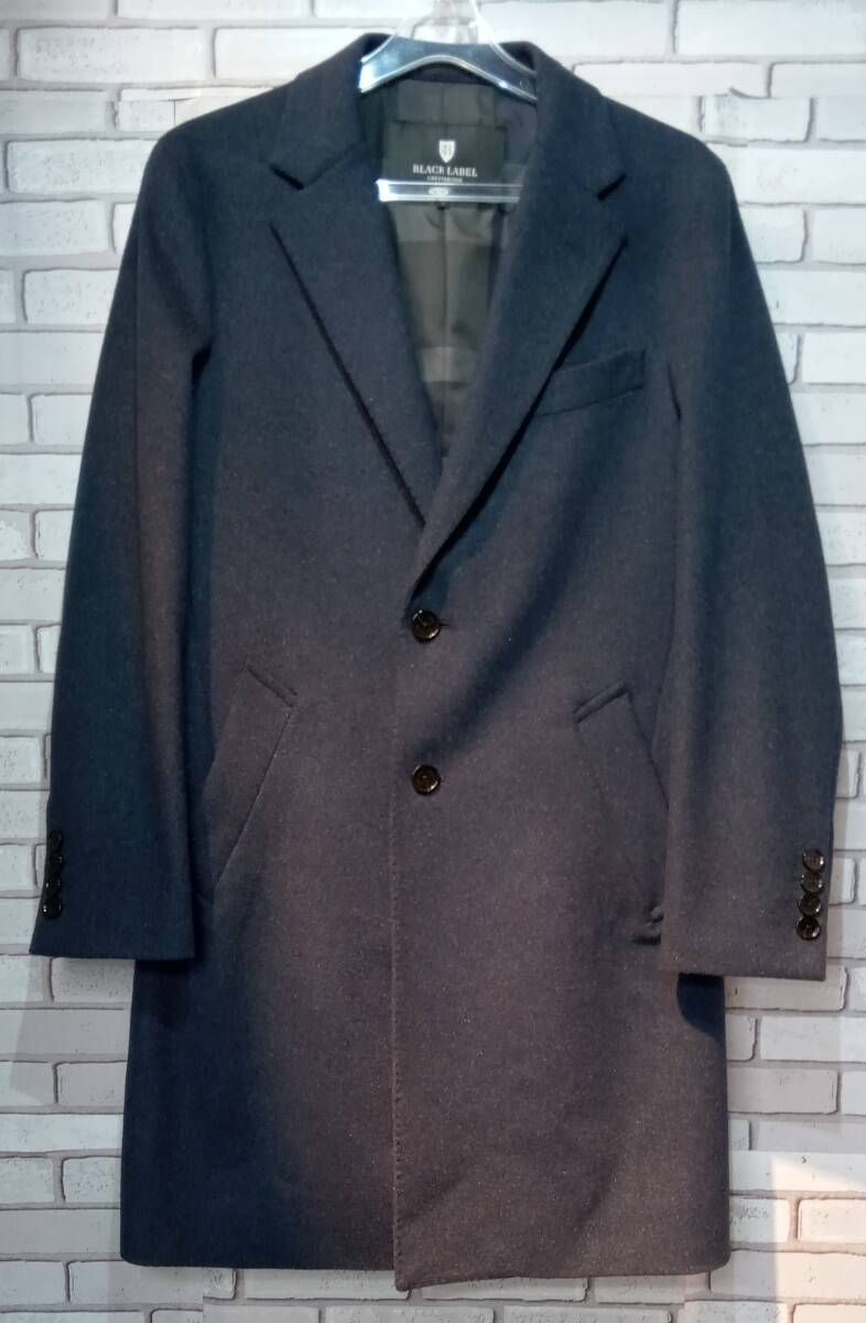 BLACK LABEL CRESTBRIDGE ブラックレーベルクレストブリッジ コート